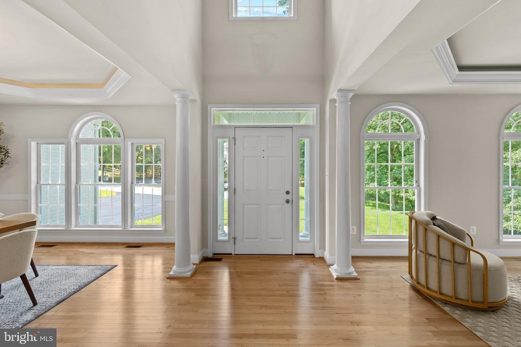 House in West Friendship, Maryland, United States 2 - 18558821