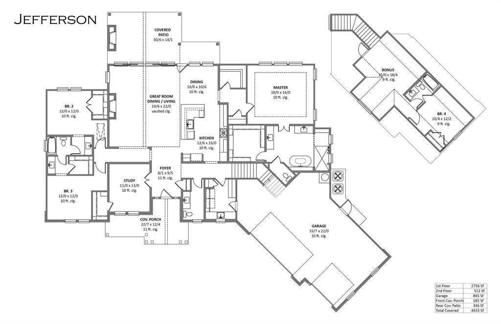House in Nevada, Texas, United States 2 - 18589952