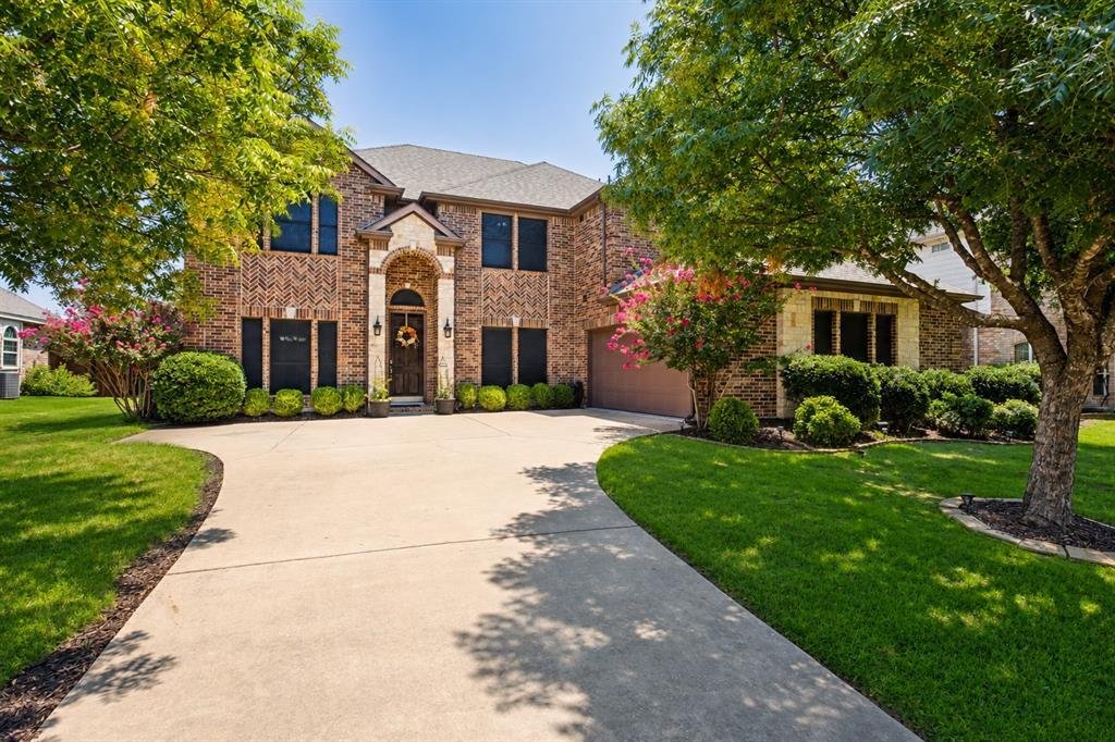 House in Sachse, Texas, United States 1 - 18584994