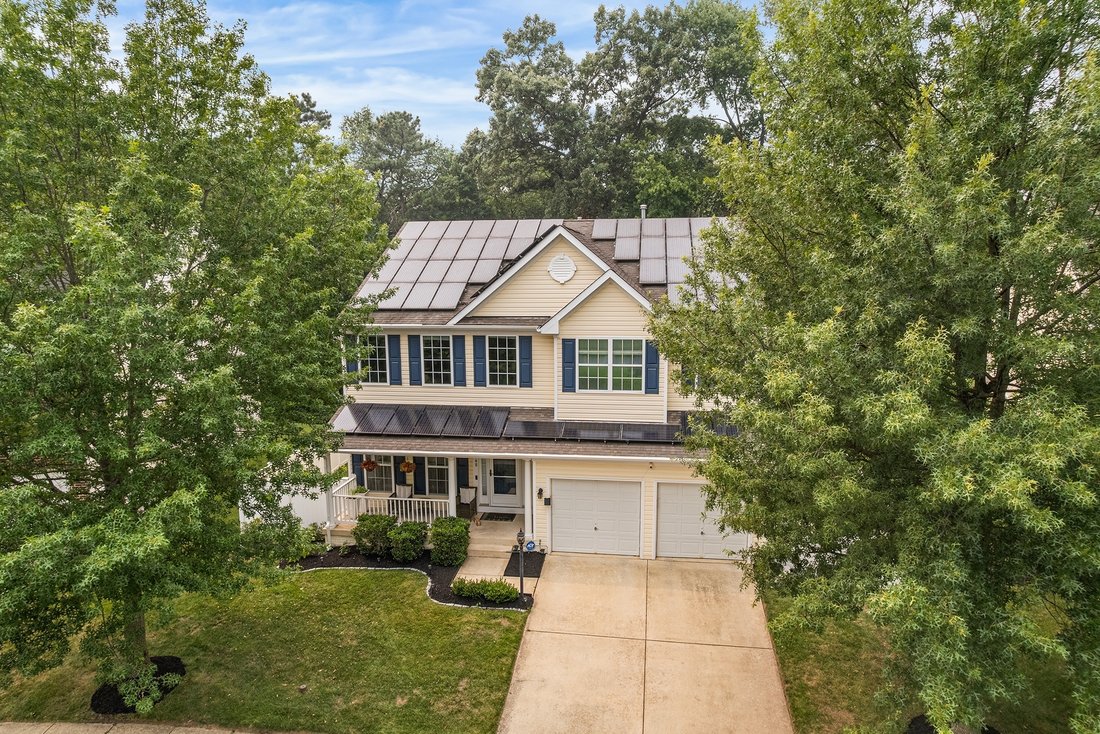 House in Severn, Maryland, United States 1 - 18589486