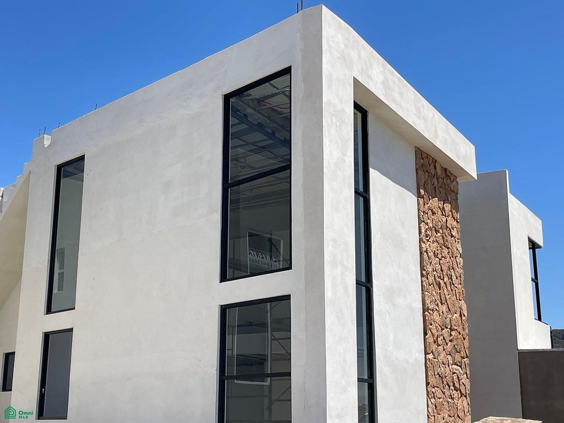 House in Punta Piedra, Baja California, Mexico 1 - 18066437