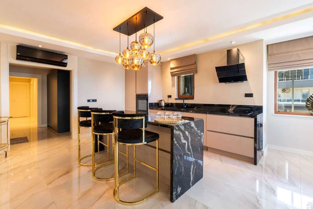Apartment in Alanya, Antalya, Turkey 2 - 18589872
