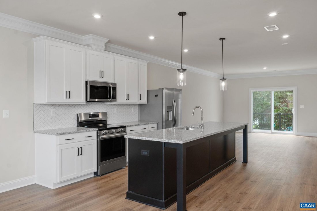 House in Crozet, Virginia, United States 5 - 18591023