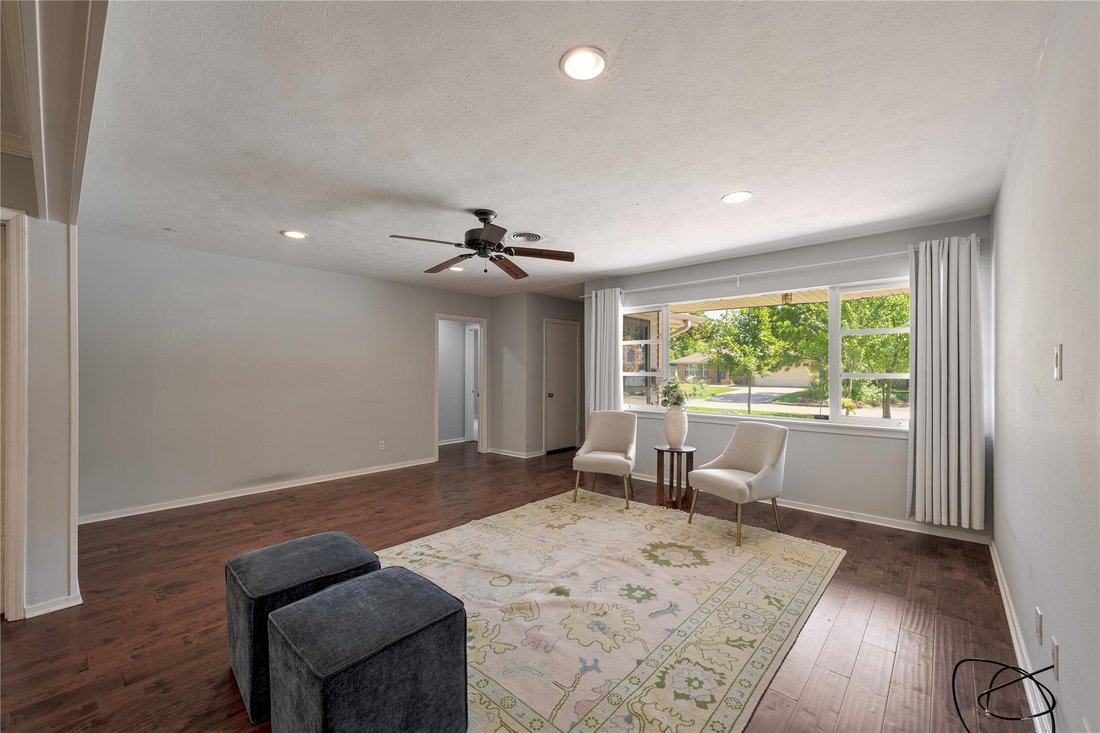 House in Houston, Texas, United States 4 - 18503626