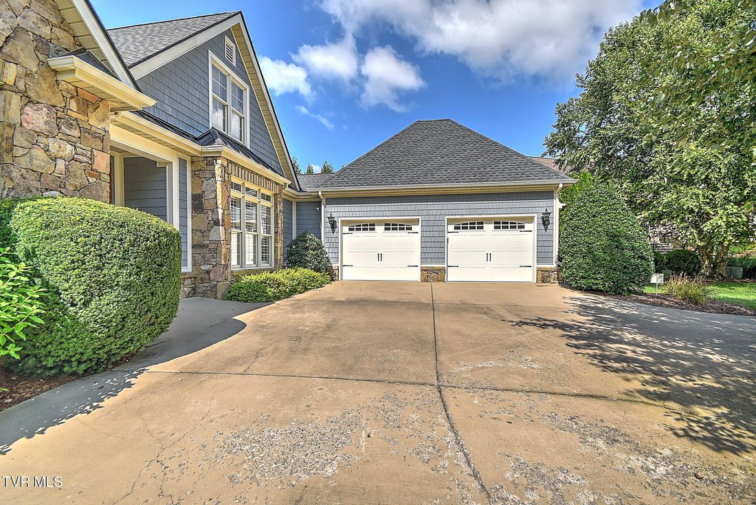 House in Johnson City, Tennessee, United States 3 - 17453875