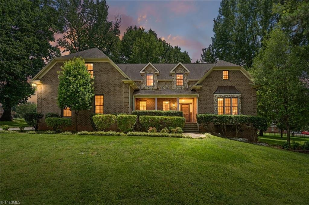 House in Lexington, North Carolina, United States 1 - 18589208