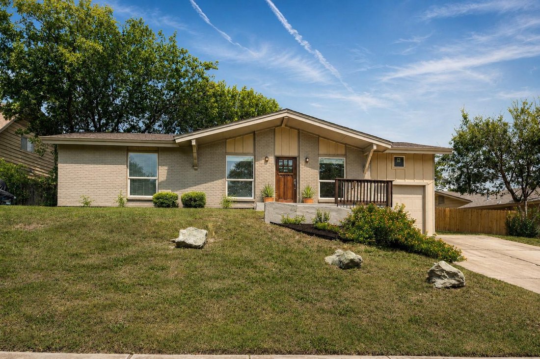 House in Austin, Texas, United States 1 - 18592167