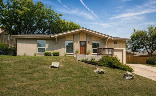 Haus in Austin, Texas, Vereinigte Staaten 1