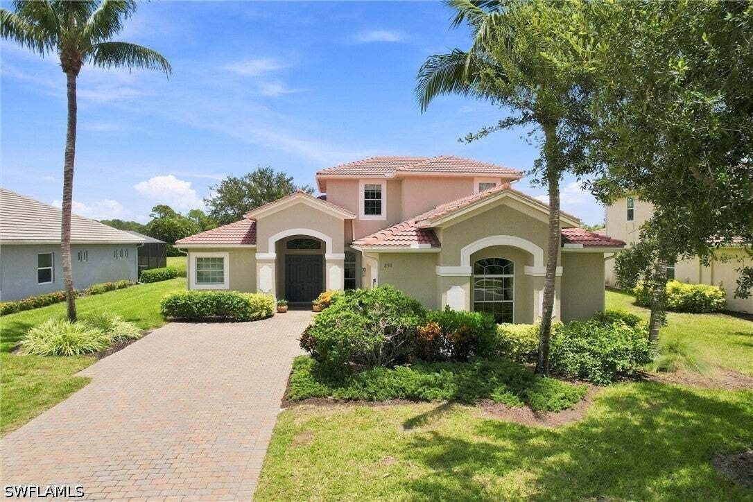 House in Bonita Springs, Florida, United States 1 - 16236125
