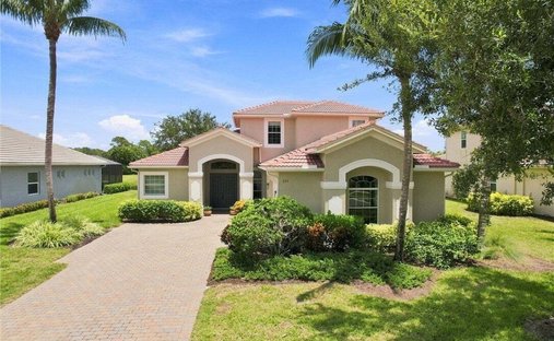 House in Bonita Springs, Florida, United States 1