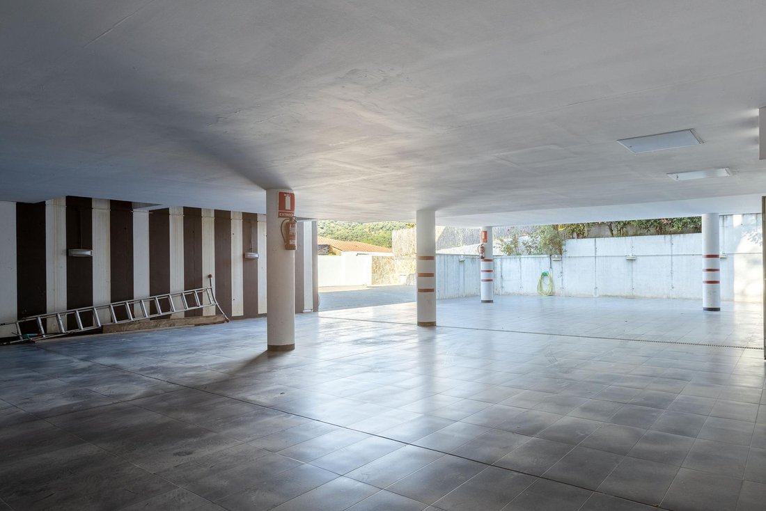 Villa in Cabrils, Catalonia, Spain 5 - 18589853