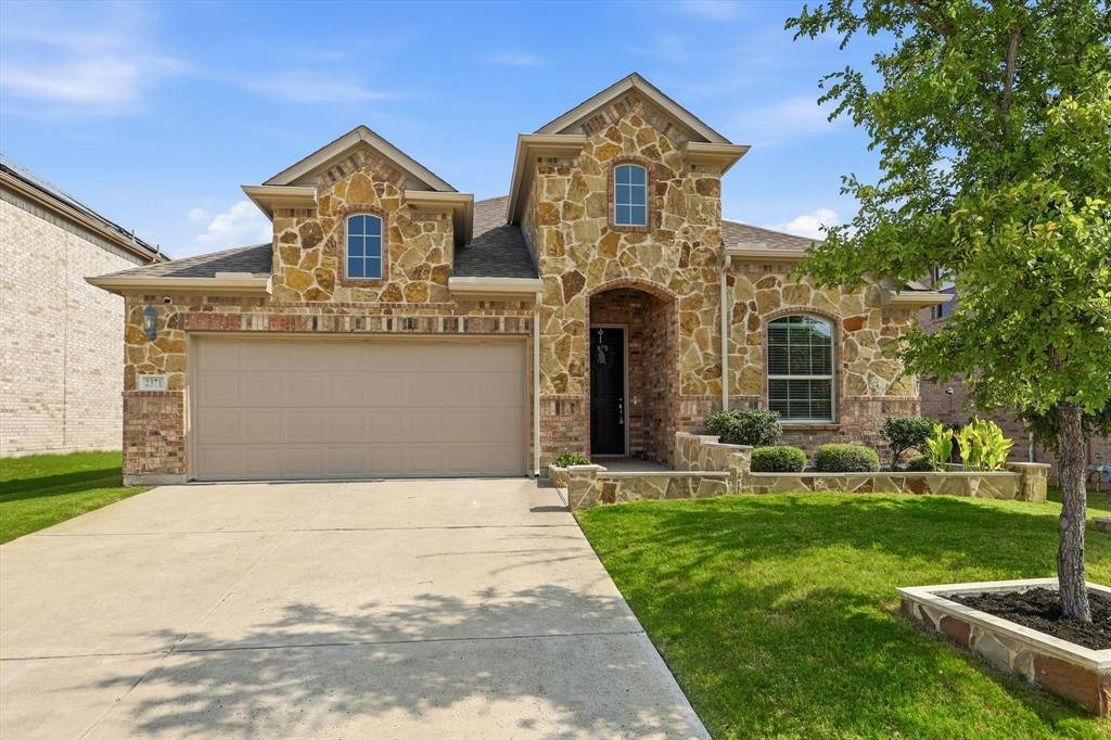 House in Prosper, Texas, United States 2 - 18589948