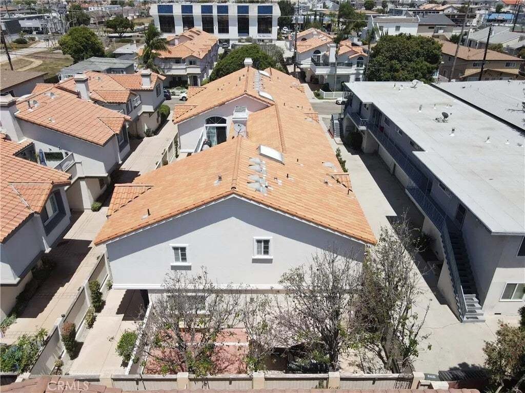 Townhouse in Torrance, California, United States 1 - 18592022