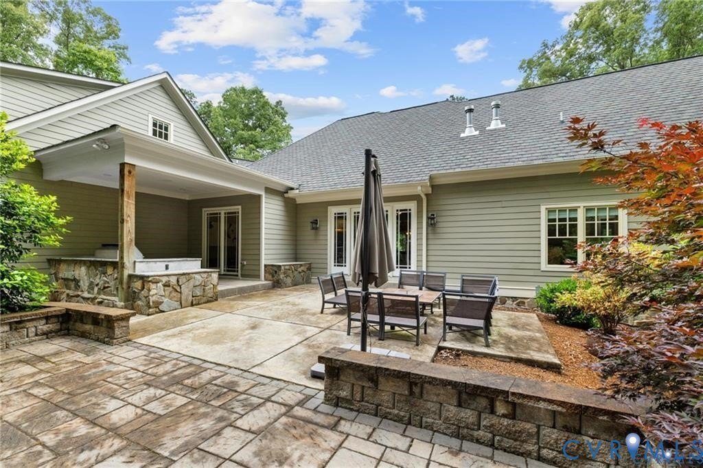 House in Powhatan, Virginia, United States 5 - 18505702