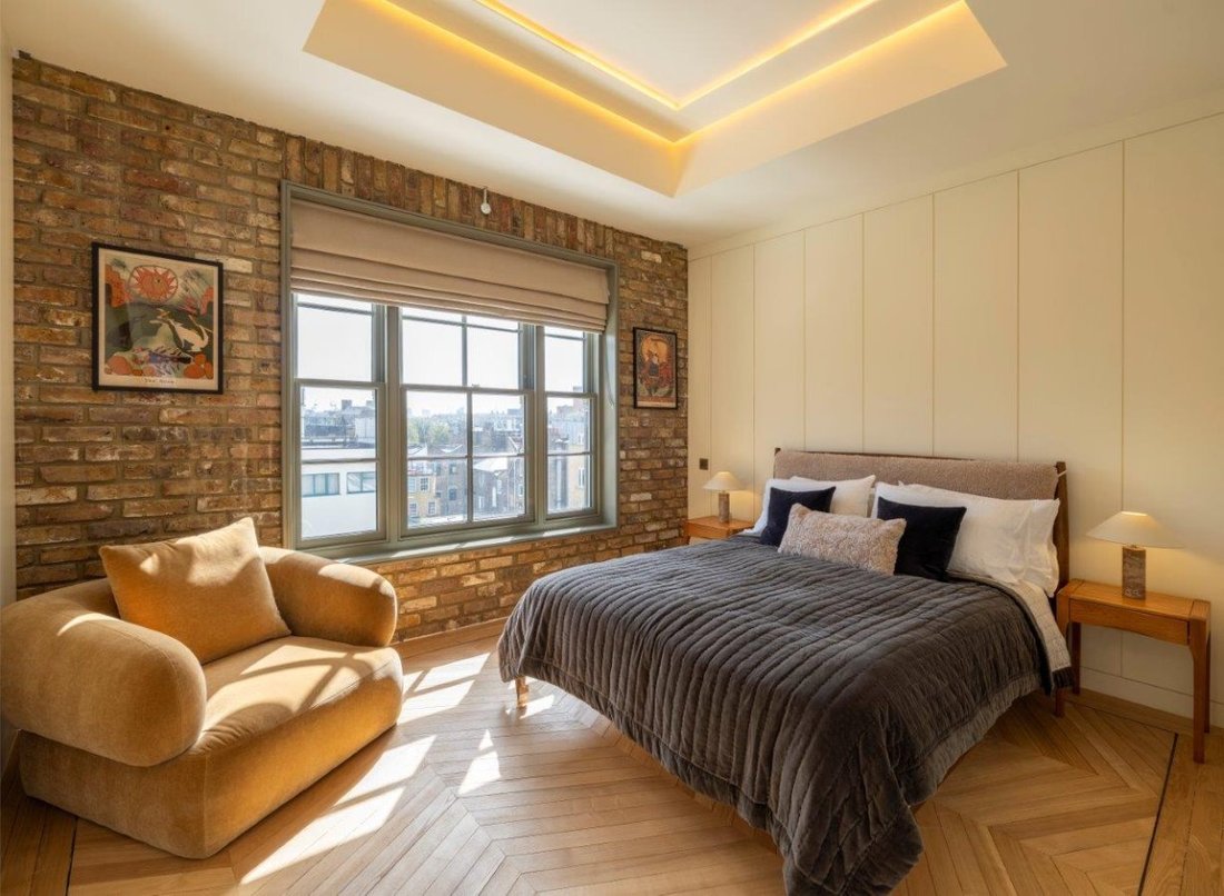 Apartamento en Chalk Farm, Camden, Inglaterra 5 - 18591058