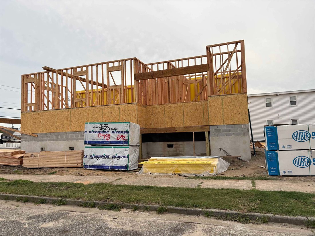 Townhouse in Wildwood, New Jersey, United States 4 - 18591352