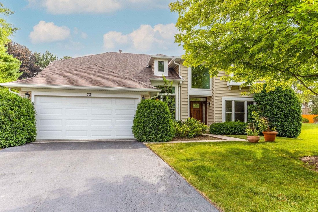 House in Vernon Hills, Illinois, United States 2 - 18592442