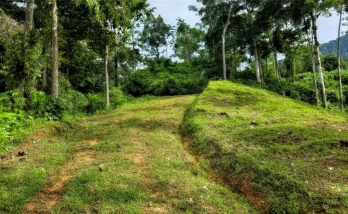 Land in Savegre de Aguirre, Puntarenas Province, Costa Rica 1