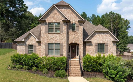 Casa en Chelsea, Alabama, Estados Unidos 1