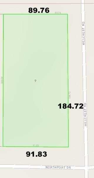 Land in Dallas, Texas, United States 2 - 18593781