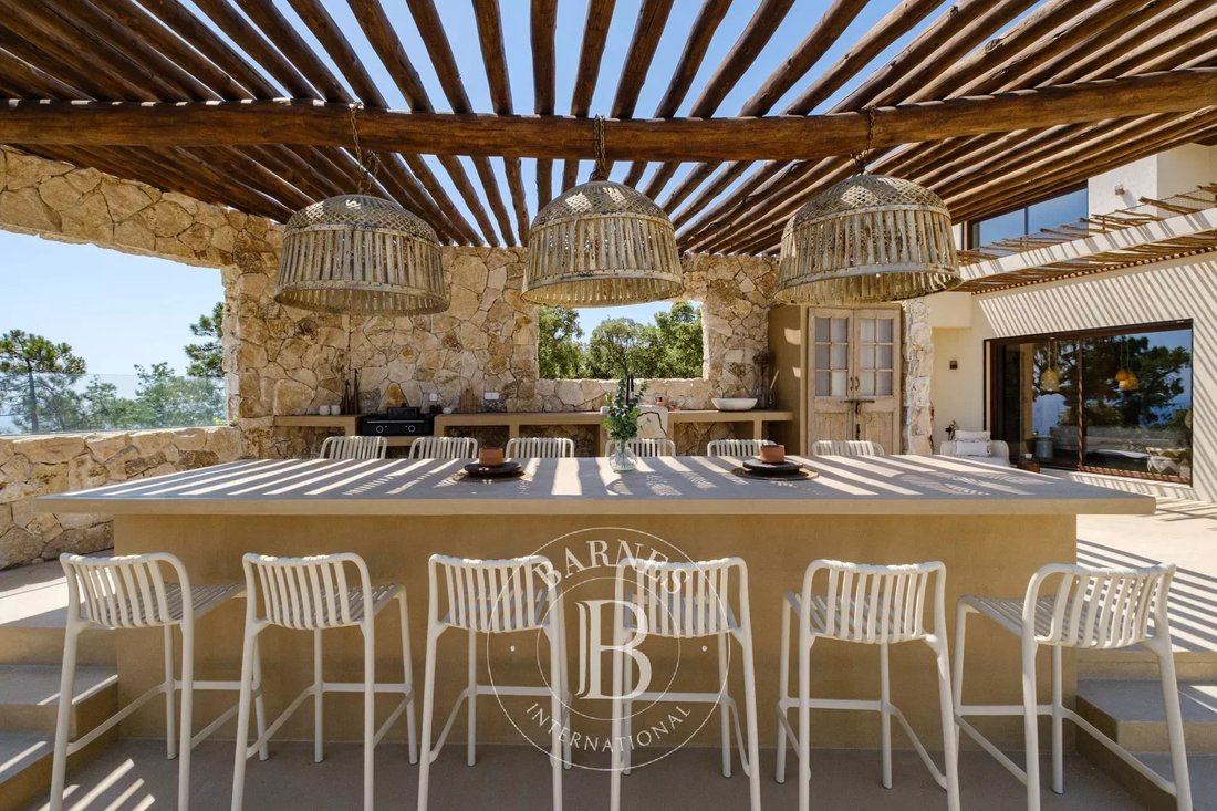 Villa in Les Issambres, Roquebrune-sur-Argens, France 5 - 18291016