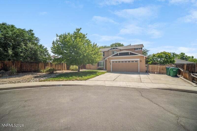 House in Sparks, Nevada, United States 1 - 18591494