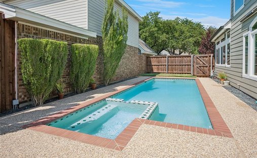 Maison à Irving, Texas, États-Unis 1