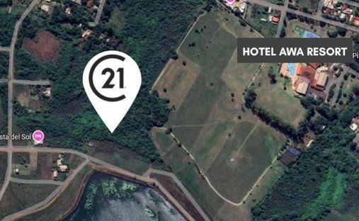Land in Encarnación, Departamento Itapúa, Paraguay 1