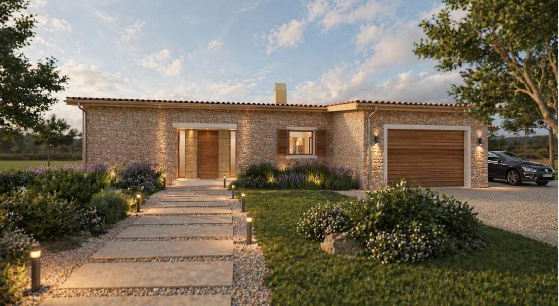 Country House in Manacor, Balearic Islands, Spain 5 - 18592275