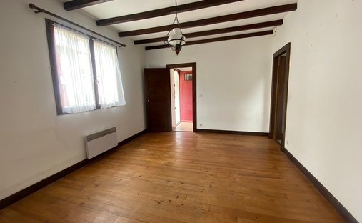 House in Guéthary, Nouvelle-Aquitaine, France 1