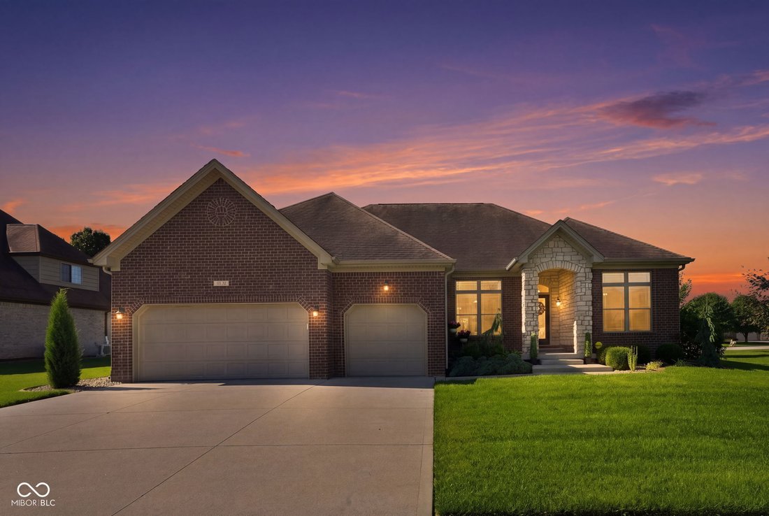 House in Columbus, Indiana, United States 1 - 18588888