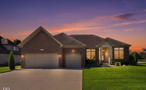 Casa a Columbus, Indiana, Stati Uniti 1