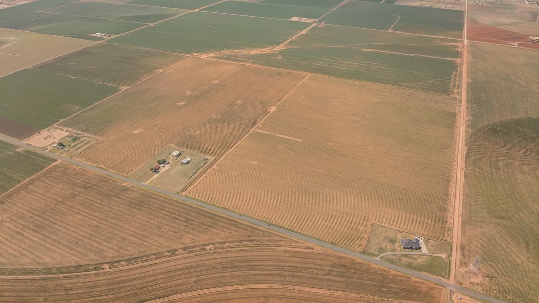 Land in Slaton, Texas, United States 5 - 18589305