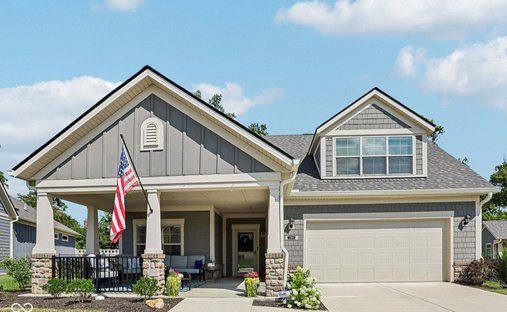 Casa en Westfield, Indiana, Estados Unidos 1