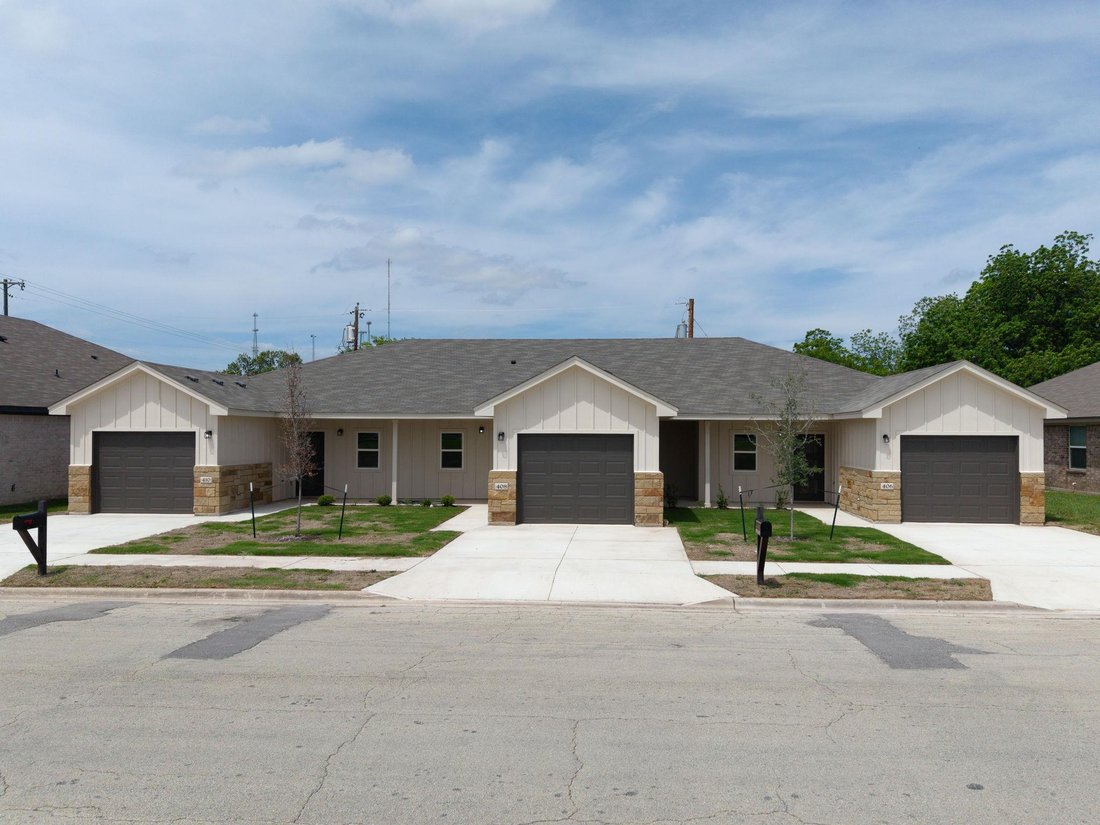 House in Copperas Cove, Texas, United States 1 - 18592181