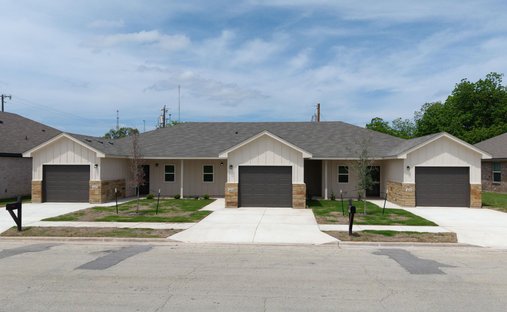 House in Copperas Cove, Texas, United States 1