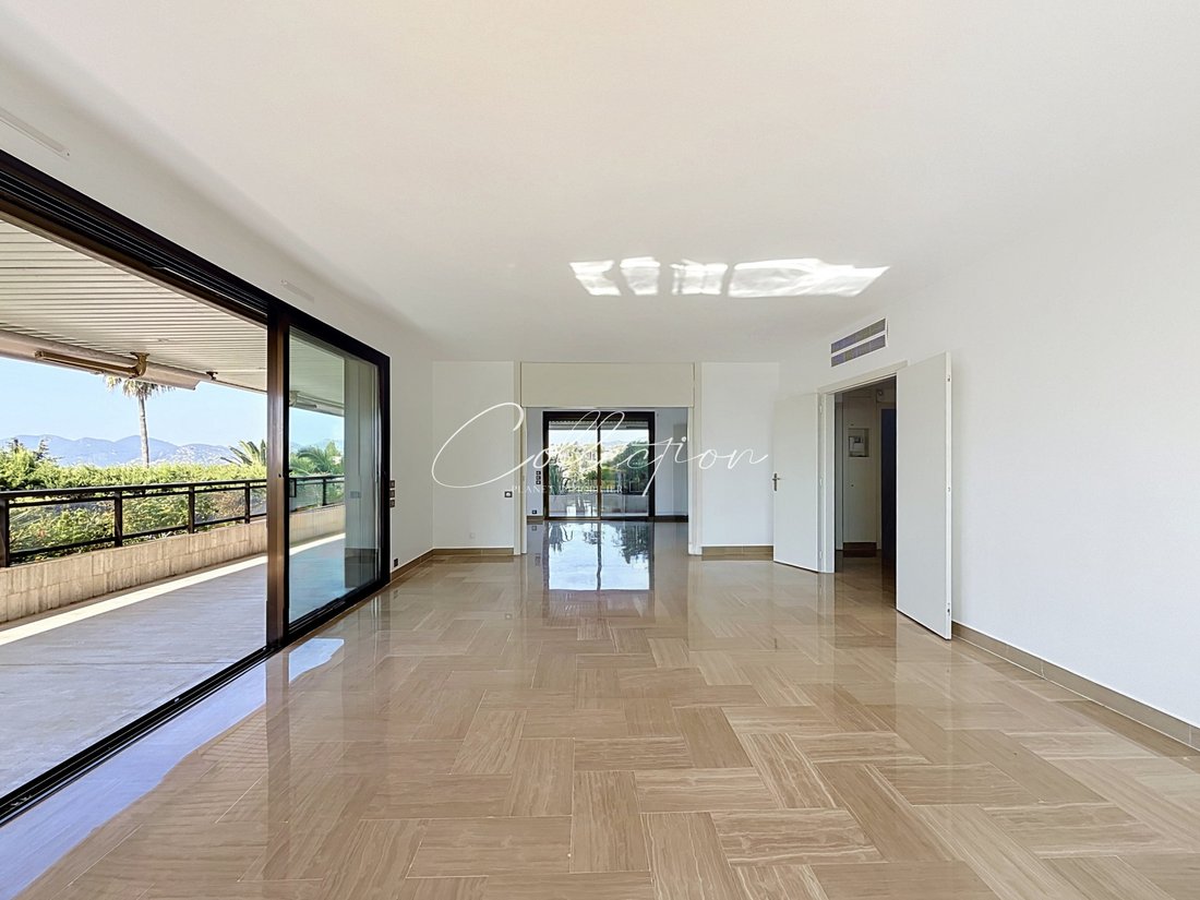 Appartement à Cannes, Provence-Alpes-Côte d'Azur, France 4 - 18592601
