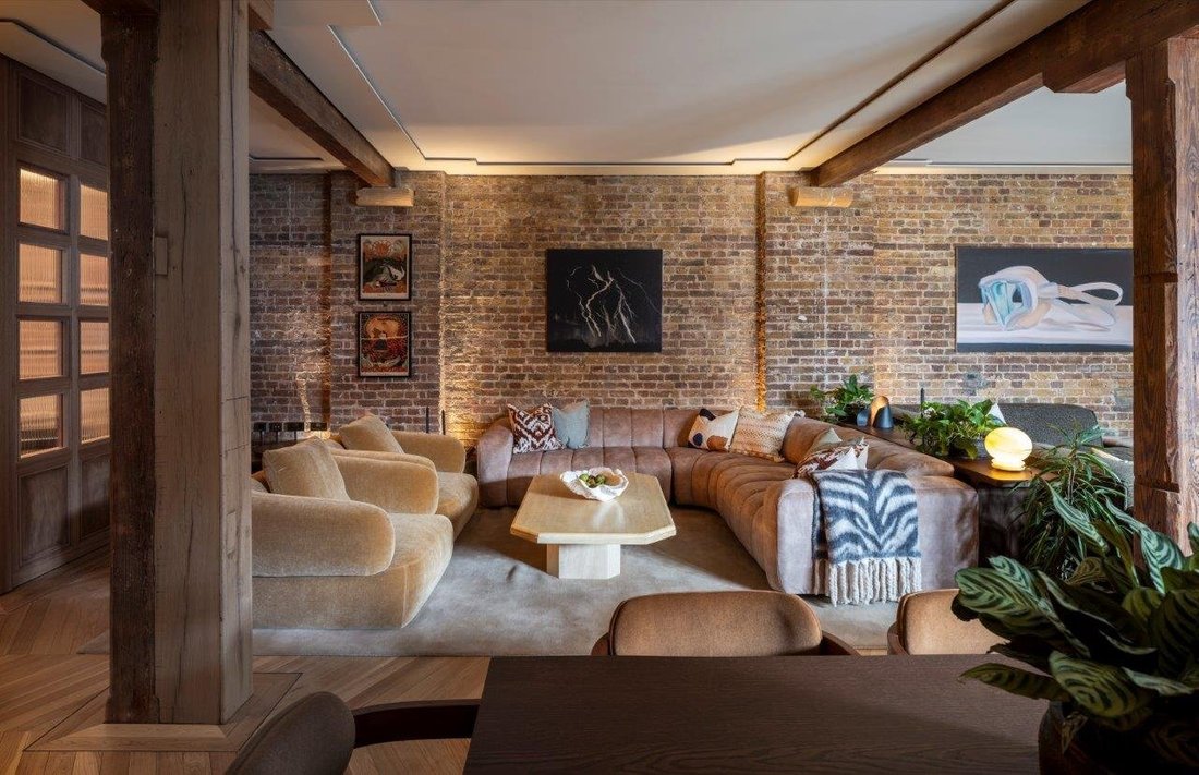 Apartment in Chalk Farm, Camden, England 2 - 18591040