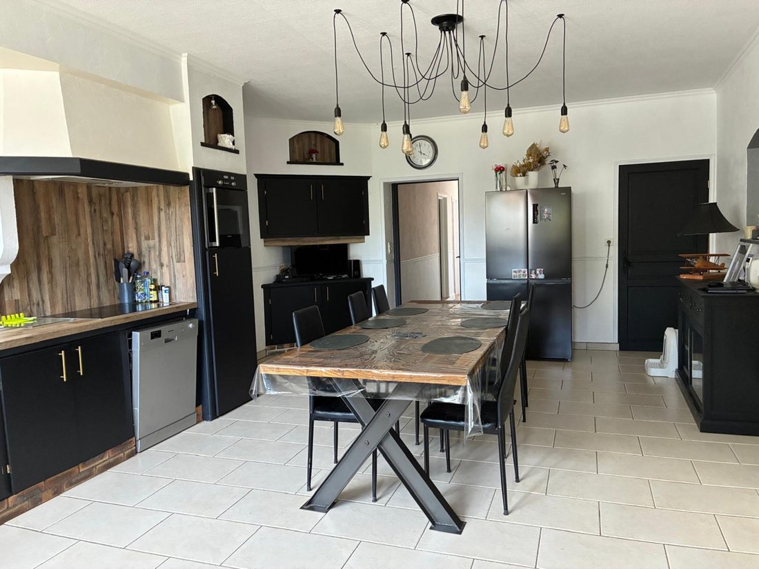 Farm Ranch in Le Thoult-Trosnay, Grand Est, France 2 - 18593104