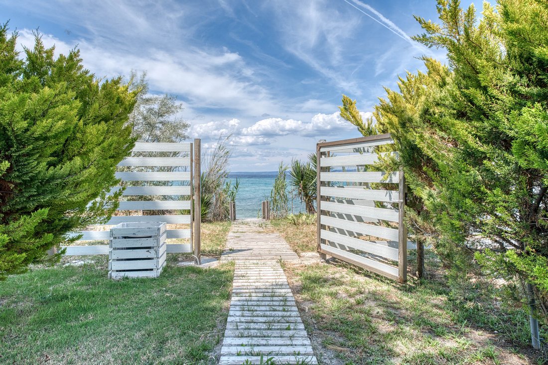 Land in Pallini Municipal Unit, Macedonia and Thrace, Greece 2 - 18592081