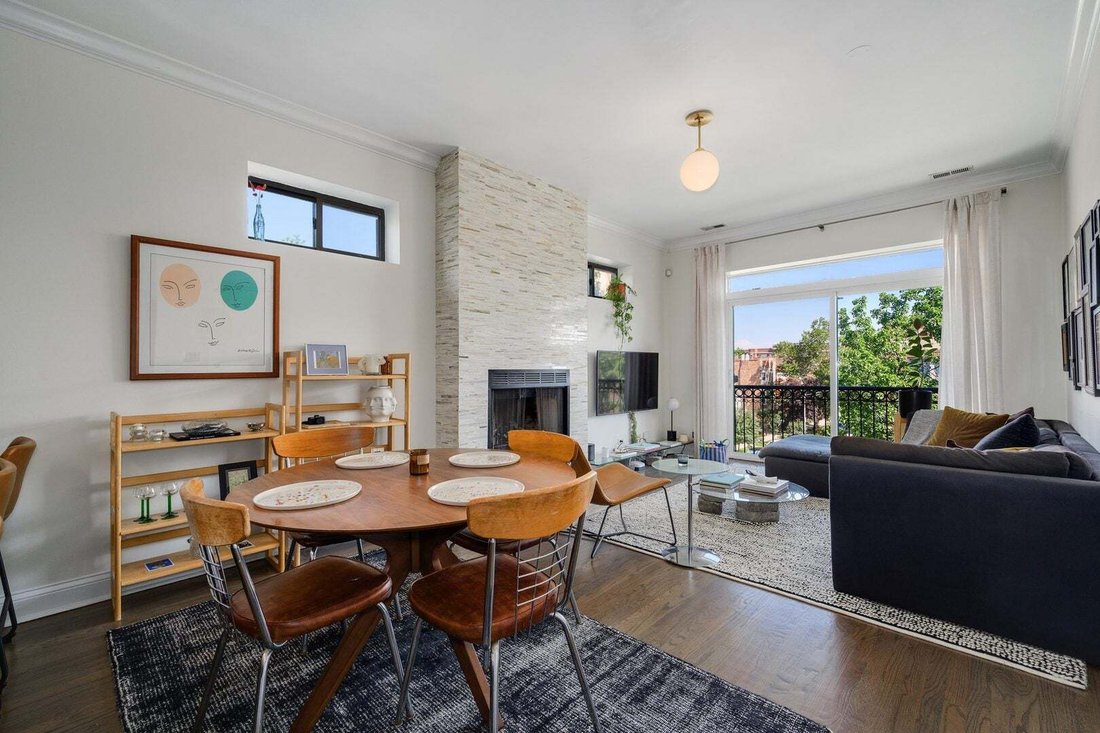 Condo in Chicago, Illinois, United States 4 - 18589560