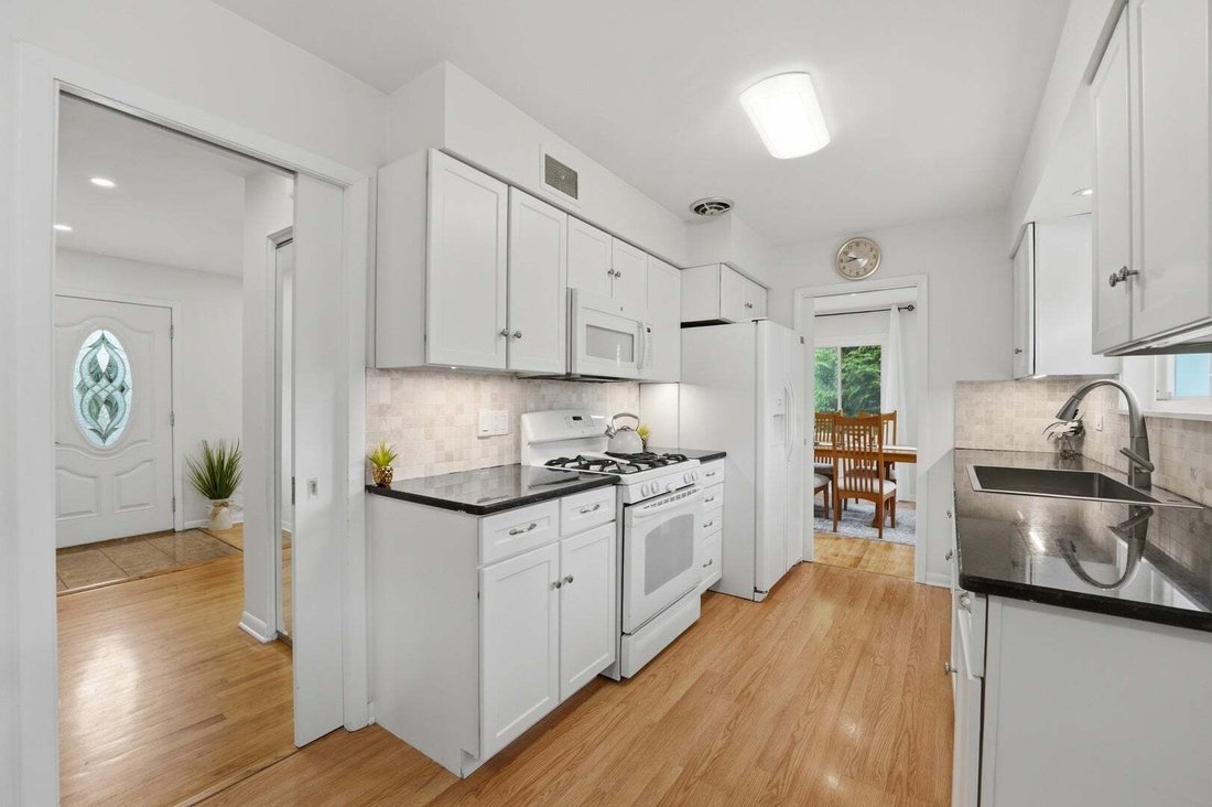 House in Prospect Heights, Illinois, United States 5 - 18592457