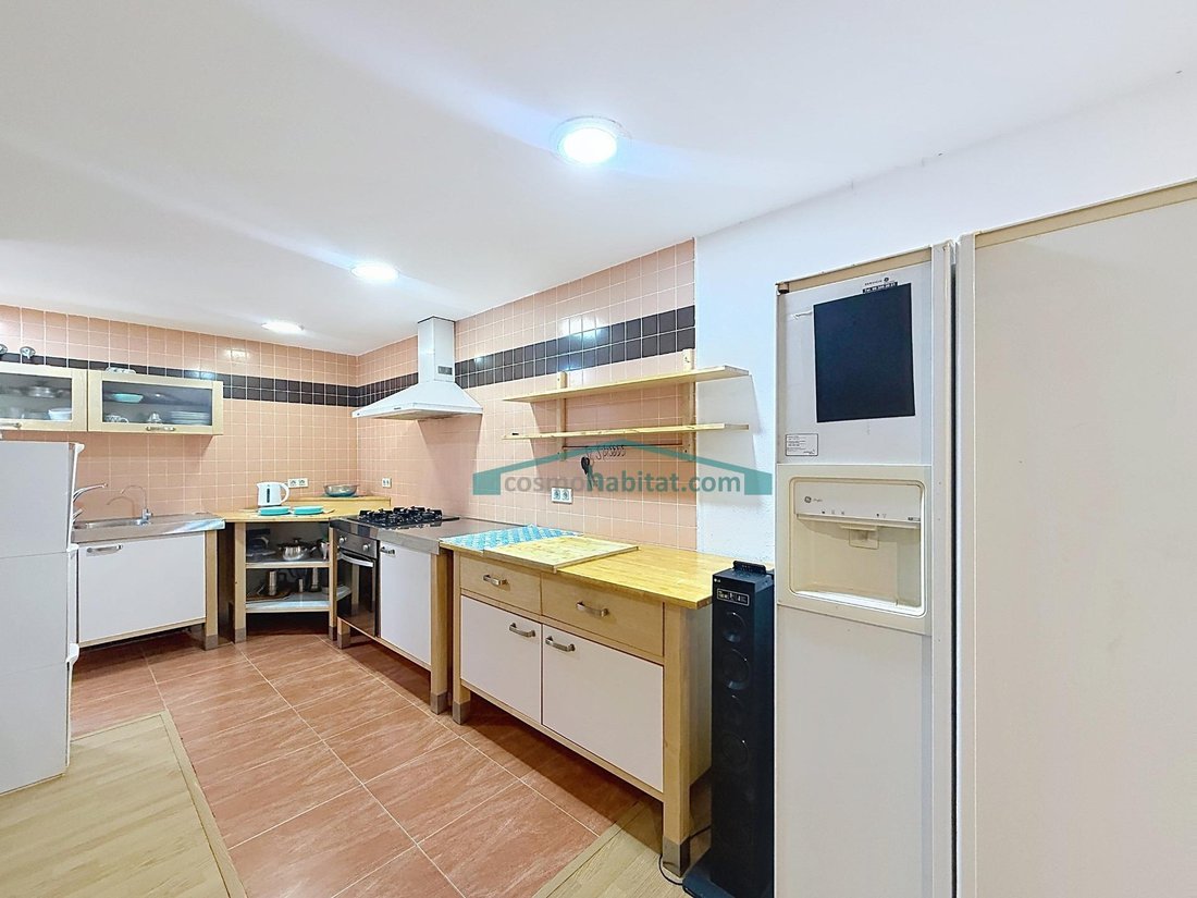 Wohnung in Extramurs, Valencia, Spanien 3 - 18535886