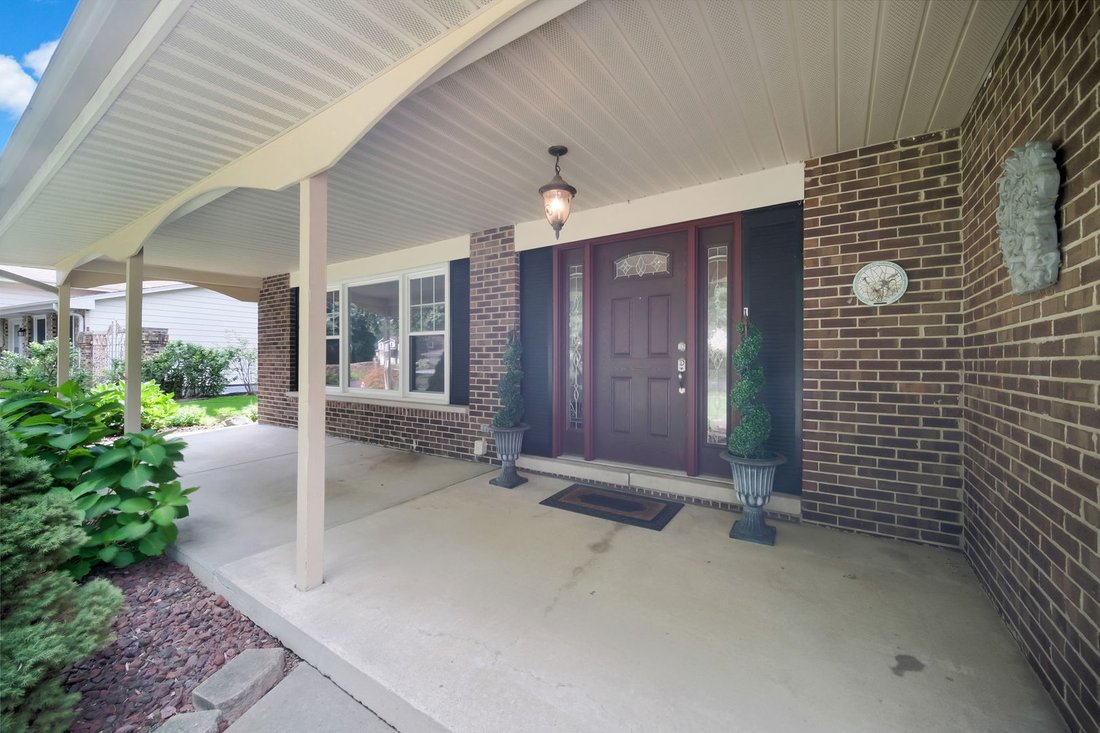 House in Naperville, Illinois, United States 4 - 18592359