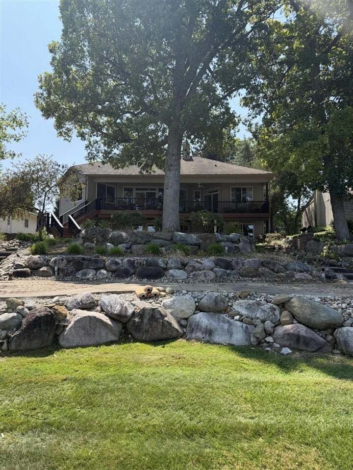 House in Hillsdale, Michigan, United States 5 - 18591232