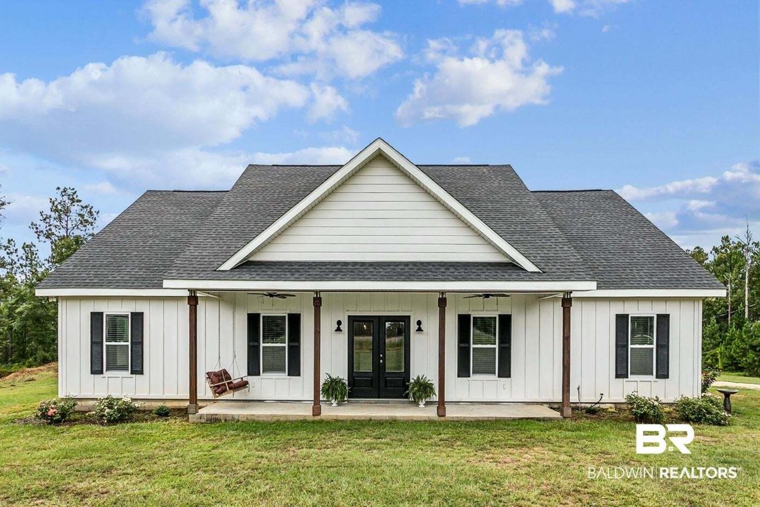 House in Century, Florida, United States 4 - 18589015