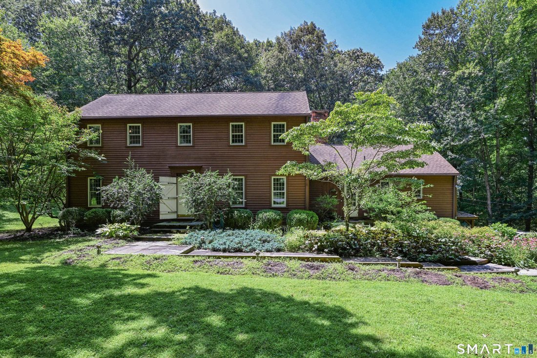 House in Newtown, Connecticut, United States 1 - 18588991