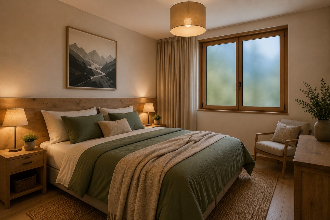 Apartamento en Veysonnaz, Cantón del Valais, Suiza 4 - 18581278