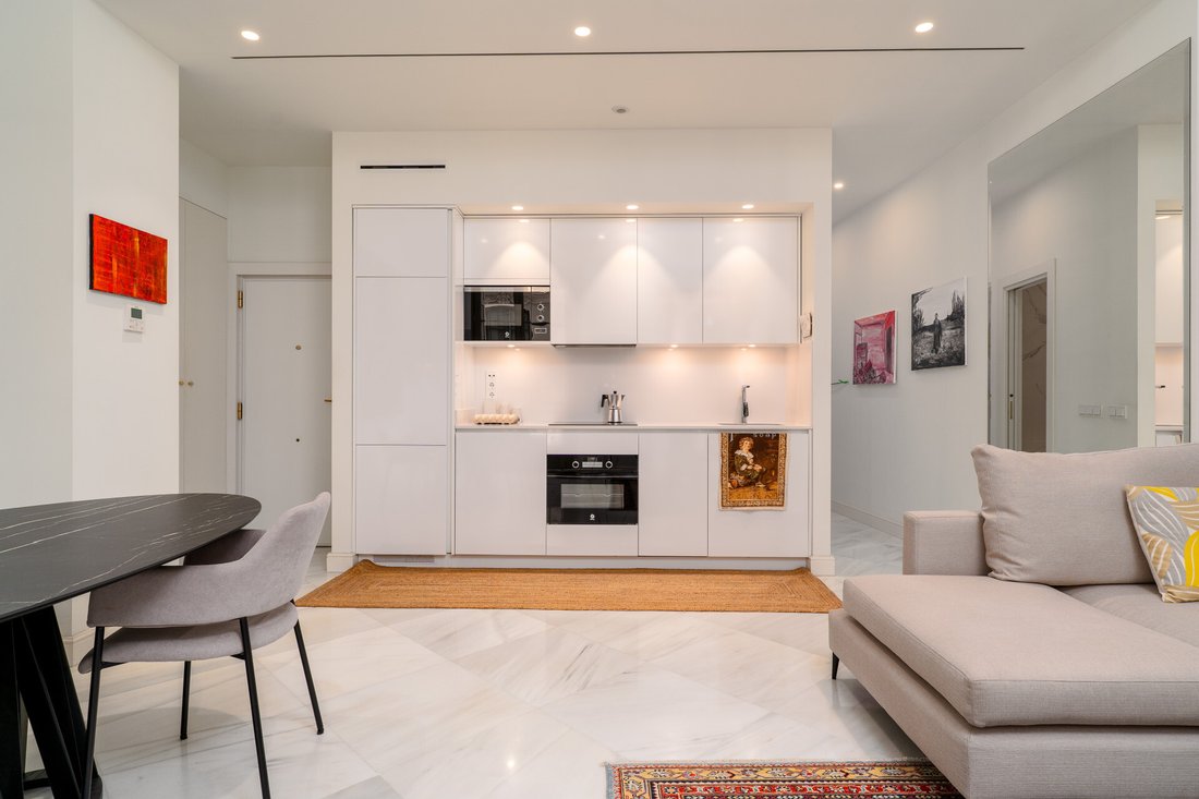 Apartment in Centro, Malaga, Spain 3 - 18589636