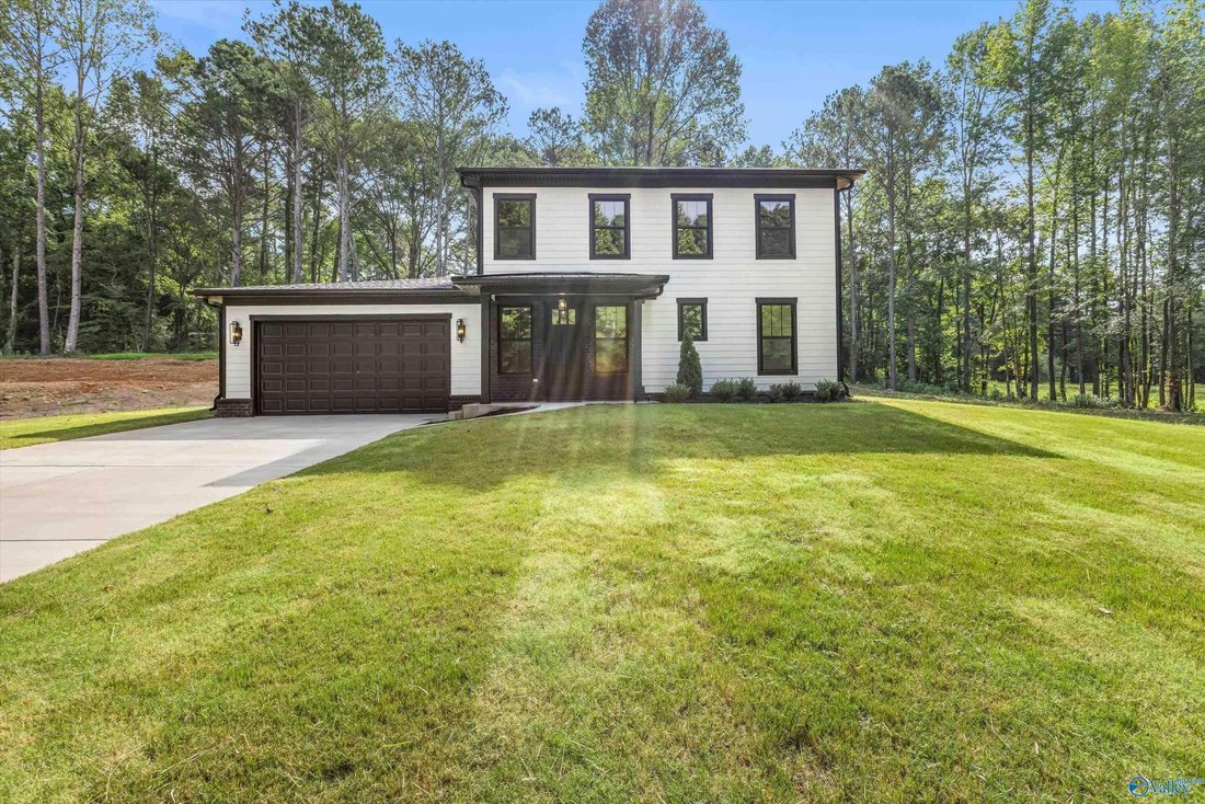 Maison à Athens, Alabama, États-Unis 3 - 17680161